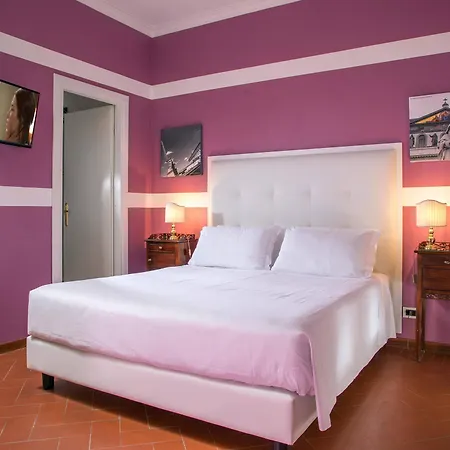 Guest house Astrid 3*