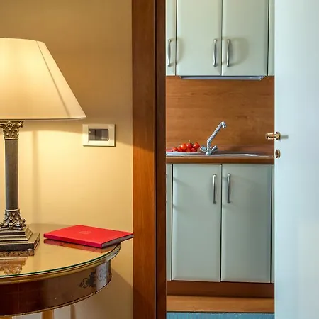 Guest house Astrid