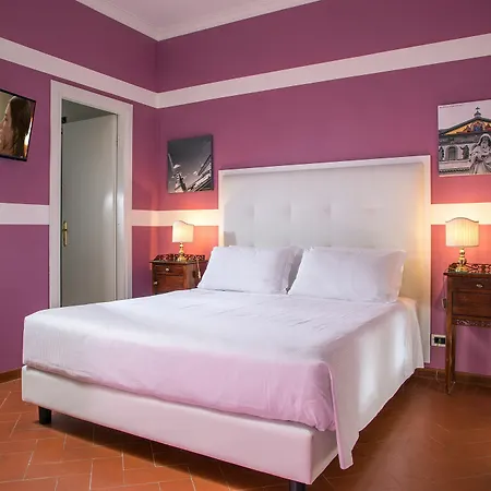 Guest house Astrid Rome