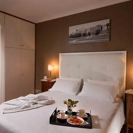 Astrid Guest house