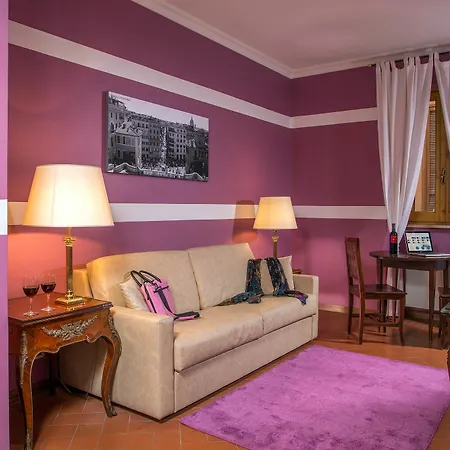 Astrid Guest house Rome