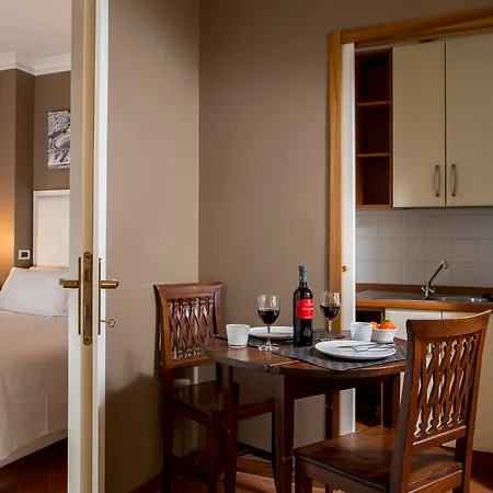 Guest house Astrid Rome