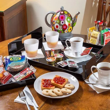 Astrid Guest house Rome