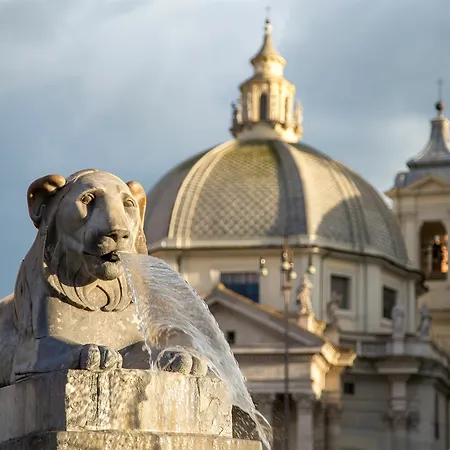 Astrid 3* Rome
