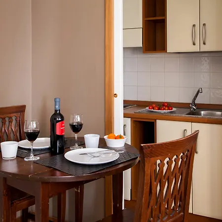 Astrid Guest house 3*