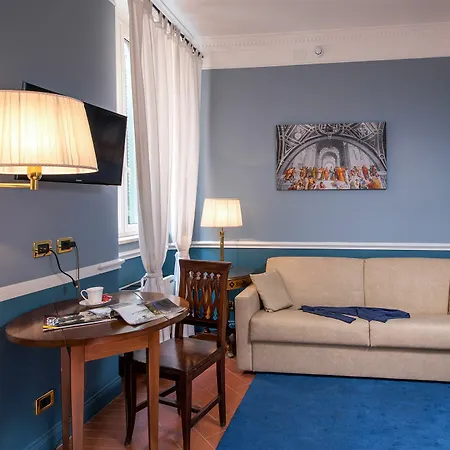 Astrid Guest house 3*